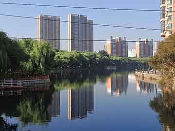 爱上海：Surrounded by a lush forest