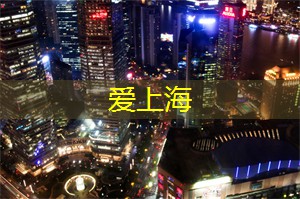 上海养生网：打造你的上海一日游娱乐行程